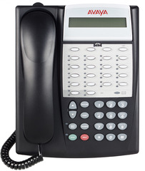 Avaya Partner phone set