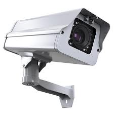 Security Camera CCTV