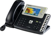 yealink IP Phone